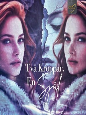 cover image of Två kroppar, en själ